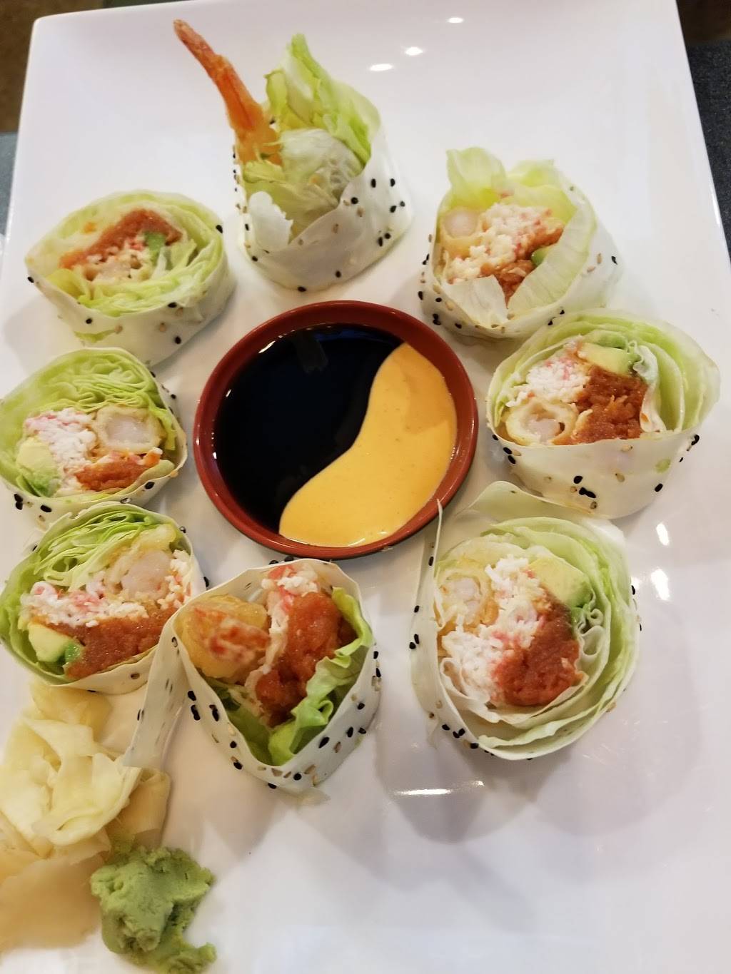 Sushi Omakase | restaurant | 9213 Sierra College Blvd #160, Roseville, CA 95661, USA | 9167494987 OR +1 916-749-4987