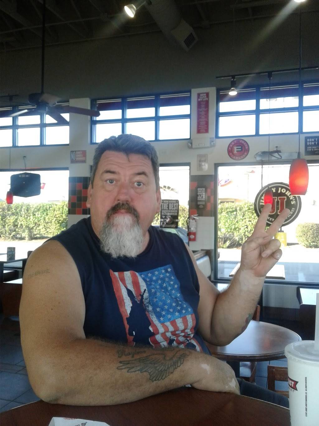 Jimmy Johns | meal delivery | 1031 Hebron Rd, Heath, OH 43056, USA | 7405220025 OR +1 740-522-0025