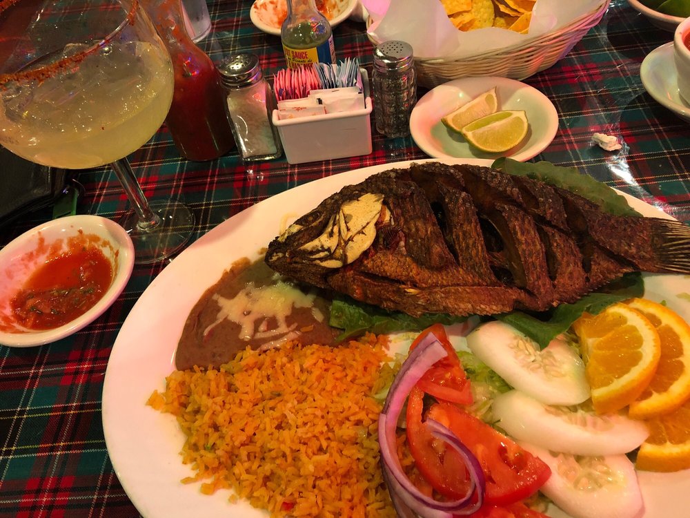 El Caldaso Taqueria | restaurant | 6408 White Horse Rd, Greenville, SC 29611, USA | 8642468018 OR +1 864-246-8018