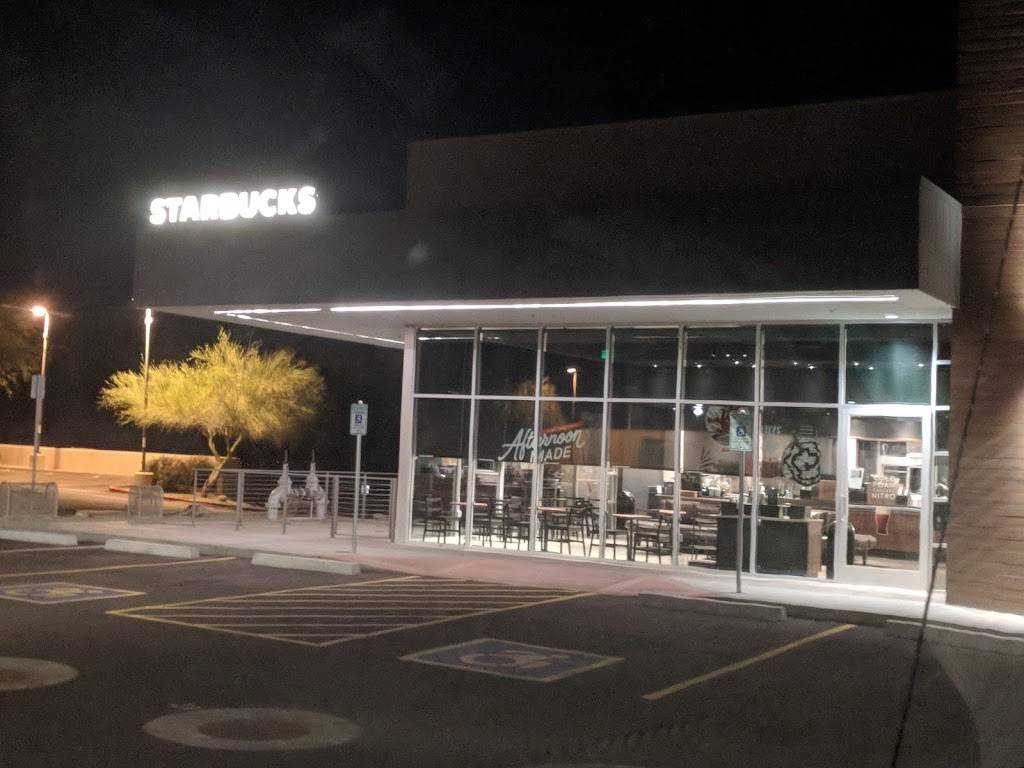 Starbucks | cafe | 13545 N Fountain Hills Blvd, Fountain Hills, AZ 85268, USA | 4808166969 OR +1 480-816-6969