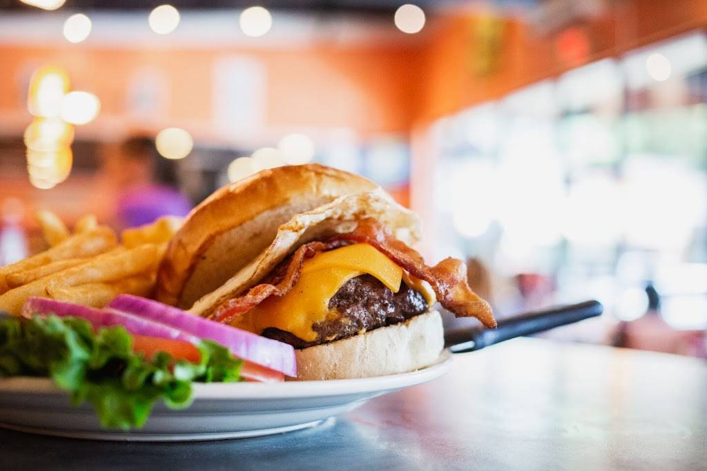 The Egg Bistro Virginia Beach | restaurant | 2129 General Booth Blvd, Virginia Beach, VA 23454, USA | 7576896312 OR +1 757-689-6312