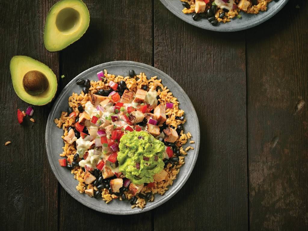 QDOBA Mexican Eats | restaurant | 12027 W Alameda Pkwy #100, Lakewood, CO 80228, USA | 7208982300 OR +1 720-898-2300