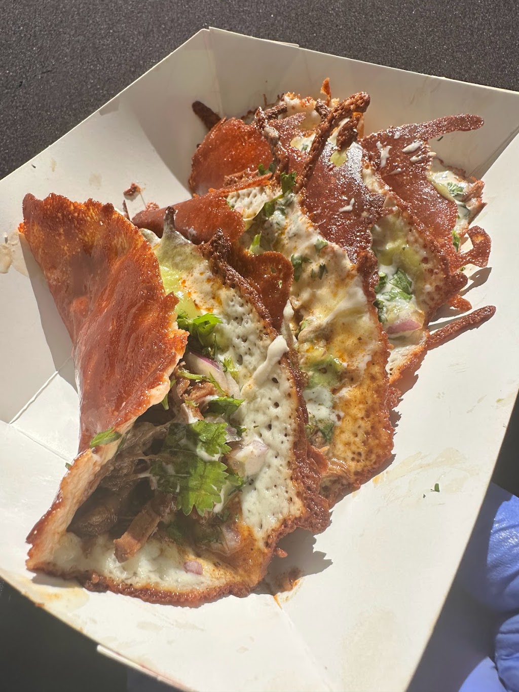 Wet Tacos | restaurant | 6244 El Cajon Blvd Unit 1, San Diego, CA 92115, USA | 6199964027 OR +1 619-996-4027