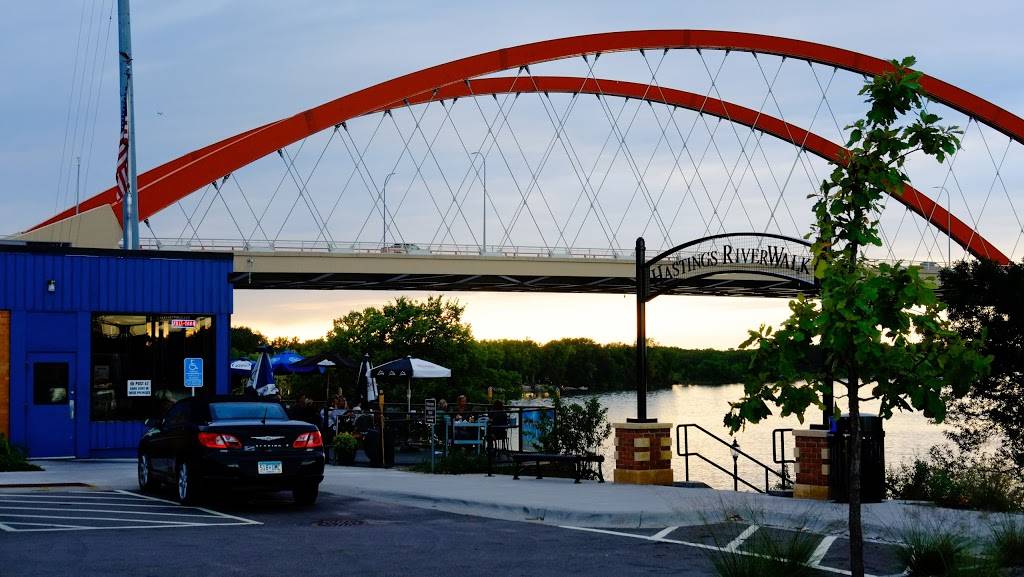 American Legion Post 47 | restaurant | 50 Sibley St, Hastings, MN 55033, USA | 6514372046 OR +1 651-437-2046