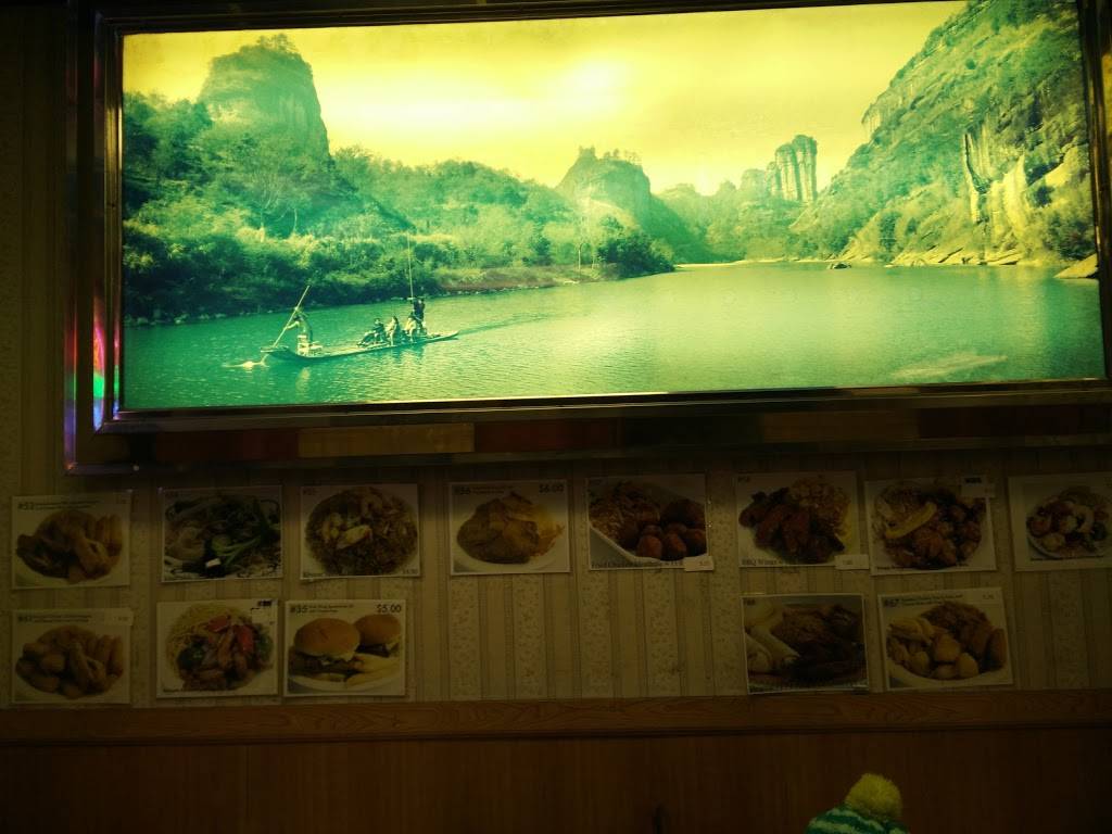 Lees | restaurant | 1151 Summit Ave, Jersey City, NJ 07307, USA | 2012171557 OR +1 201-217-1557