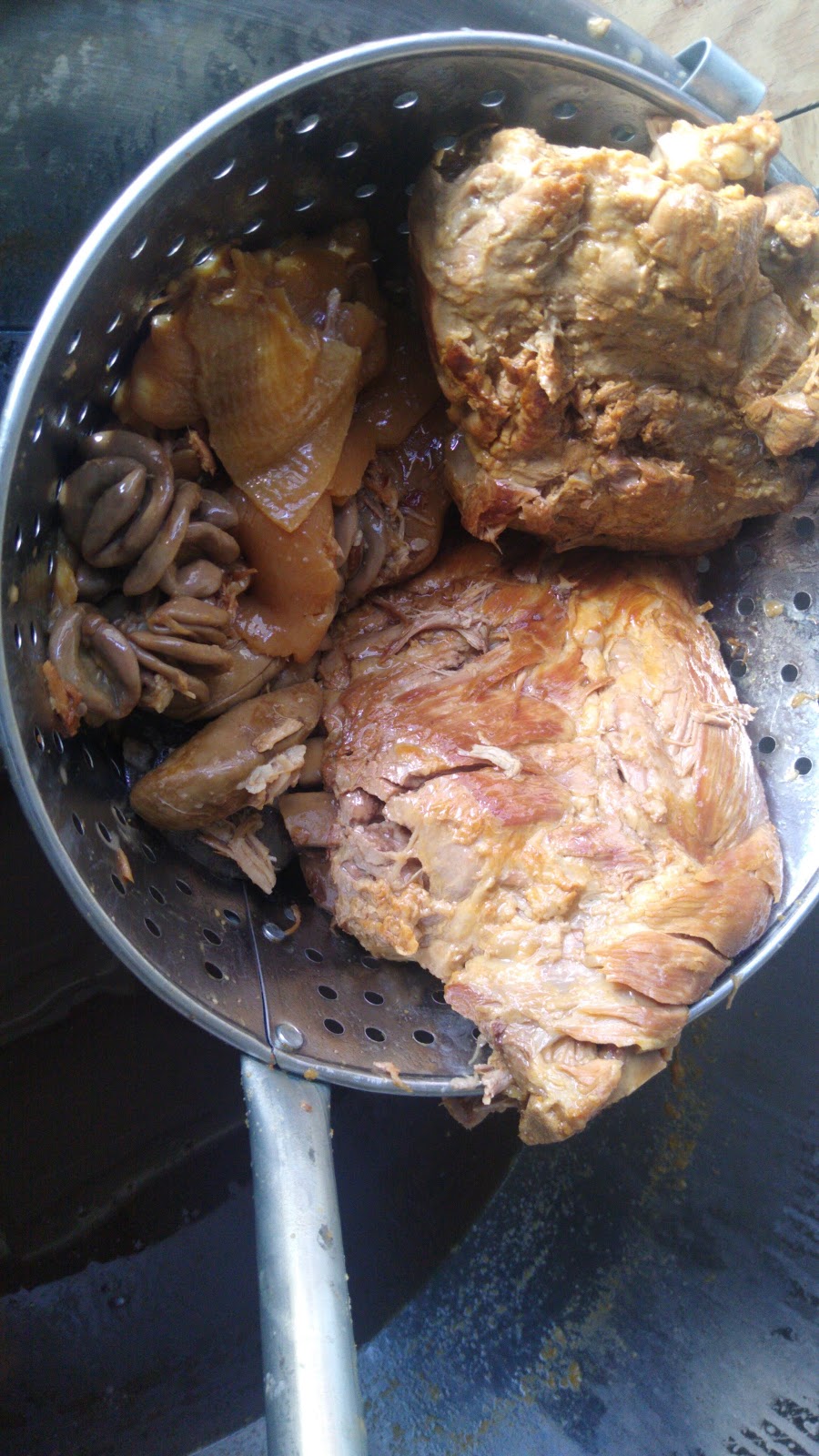 Carnitas Pueblo Nuevo Gto | restaurant | 820 Broadway St, Houston, TX 77012, USA | 3467797156 OR +1 346-779-7156