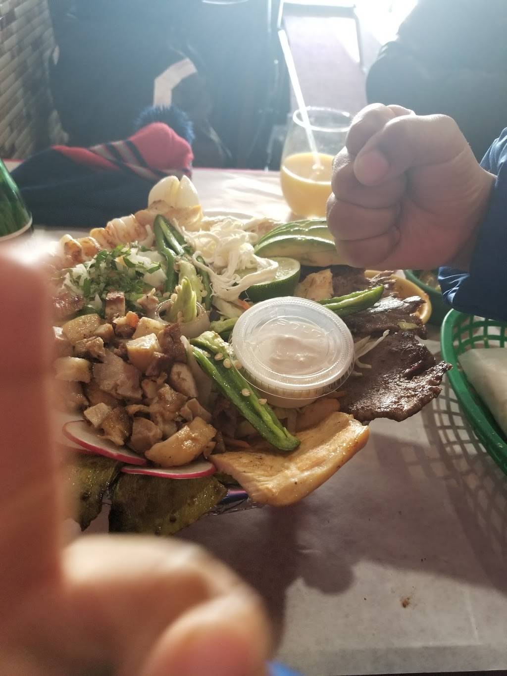 Mexico Magico | restaurant | 1761 Crosby Ave, Bronx, NY 10461, USA | 3472819809 OR +1 347-281-9809