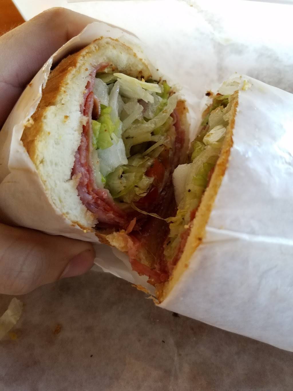 Potbelly Sandwich Shop | restaurant | 4447 N Central Expy, Dallas, TX 75205, USA | 2145203250 OR +1 214-520-3250