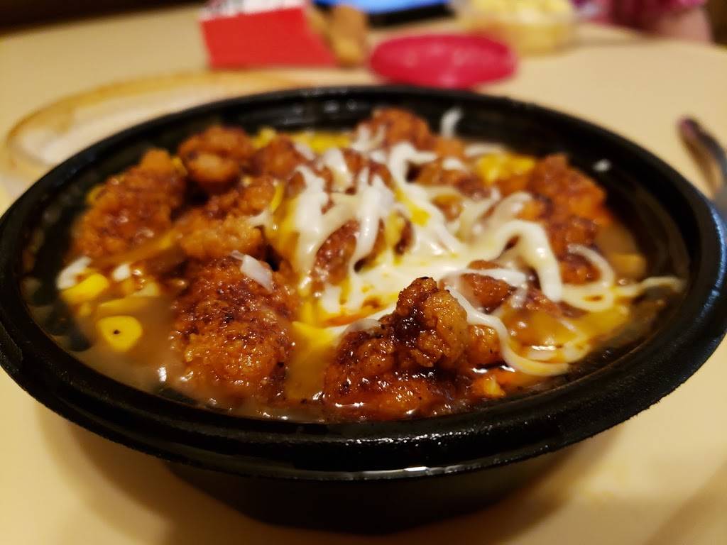 KFC | restaurant | 1300 W 18th St S, Newton, IA 50208, USA | 6417921251 OR +1 641-792-1251