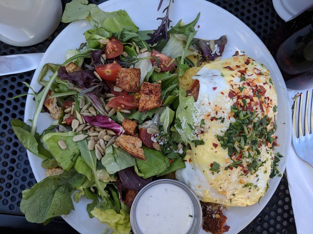 Yellow Belly | restaurant | 2611 De La Vina St, Santa Barbara, CA 93105, USA | 8057705694 OR +1 805-770-5694