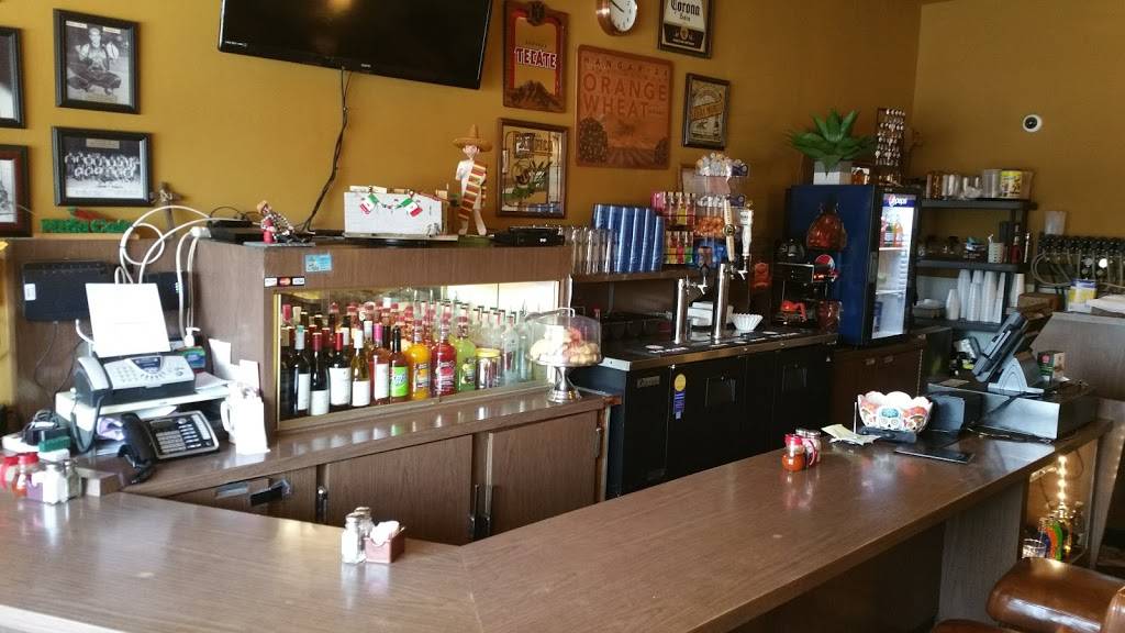 Mitla Cafe | restaurant | 602 N Mt Vernon Ave, San Bernardino, CA 92411, USA | 9098880460 OR +1 909-888-0460