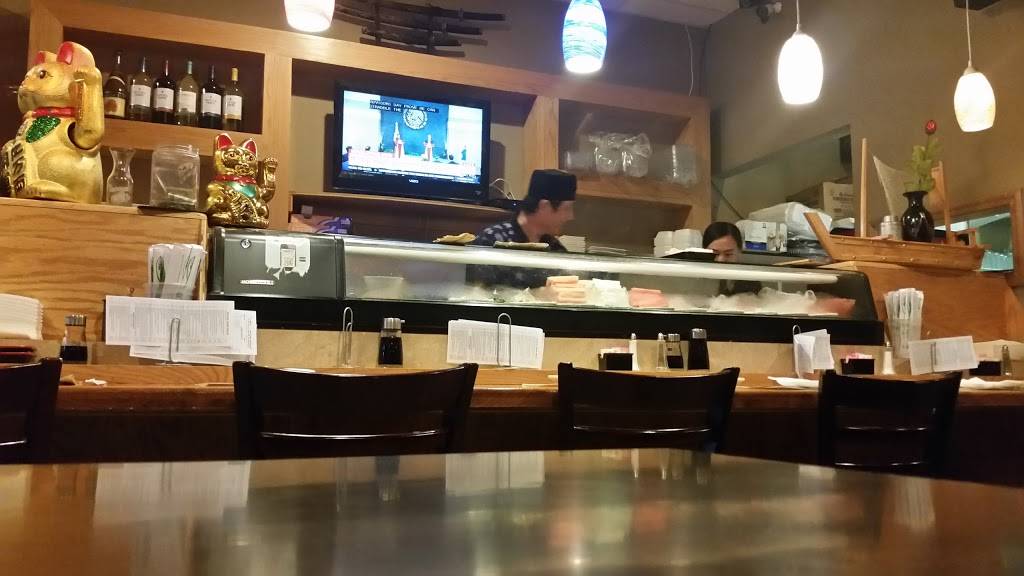 AKI 7 | restaurant | 11900 Atlantic Blvd #221, Jacksonville, FL 32225, USA | 9046461865 OR +1 904-646-1865