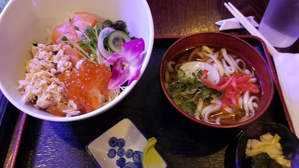 Habuya Okinawan Dining | restaurant | 14215 Red Hill Ave, Tustin, CA 92780, USA | 7148323323 OR +1 714-832-3323