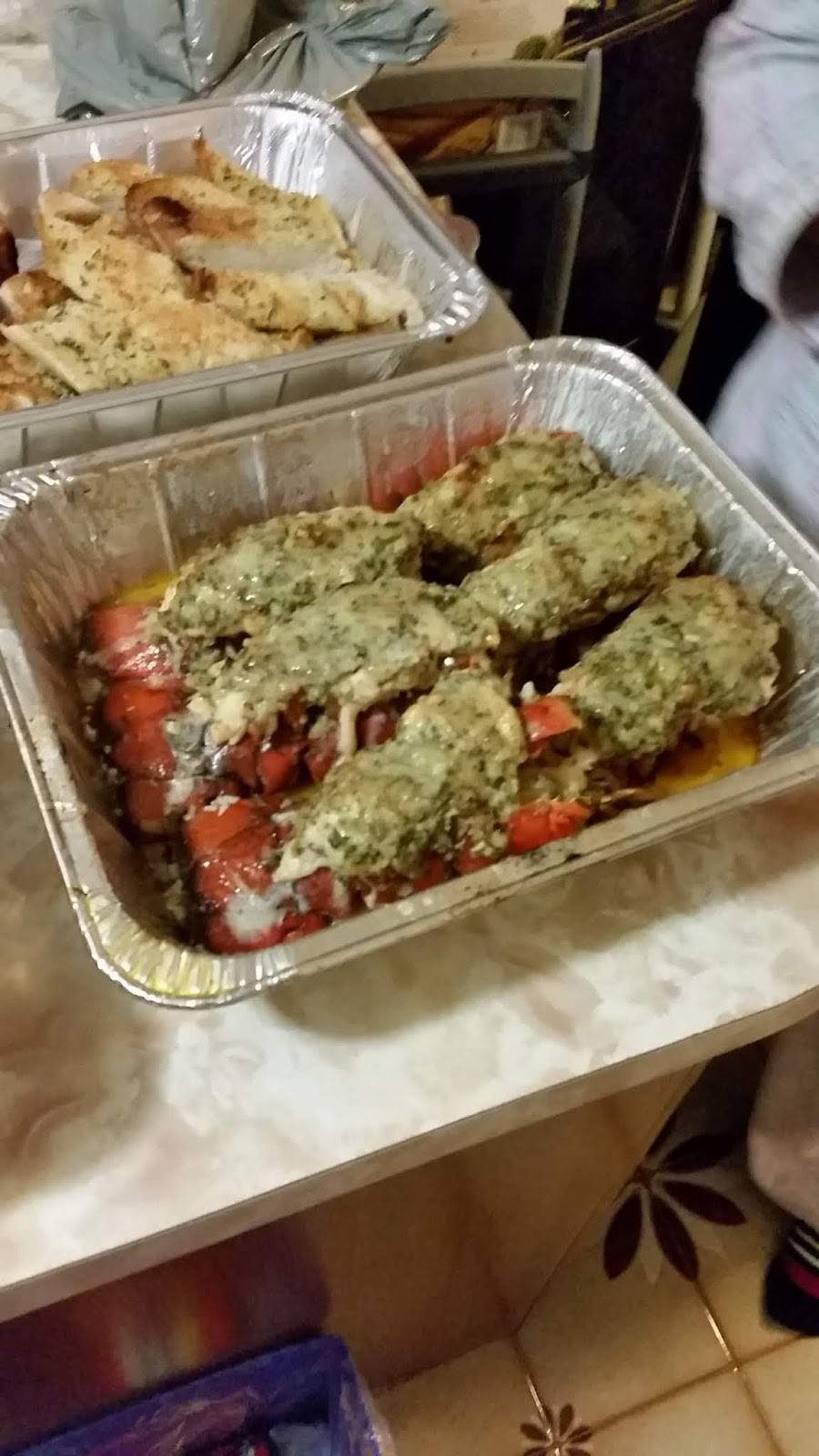 Caribbean Cuisine Delights | restaurant | 1700 Wilson Ave Unit 85, North York, ON M3L 1B2, Canada | 4162454952 OR +1 416-245-4952