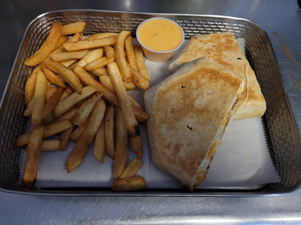 Hoagie Barmichaels | restaurant | 1101 River Rd, New Windsor, NY 12553, USA | 8455618600 OR +1 845-561-8600