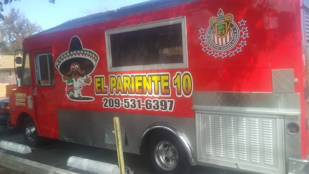 tacos el pariente | restaurant | 1590 Lander Ave, Turlock, CA 95380, USA | 2094866531 OR +1 209-486-6531