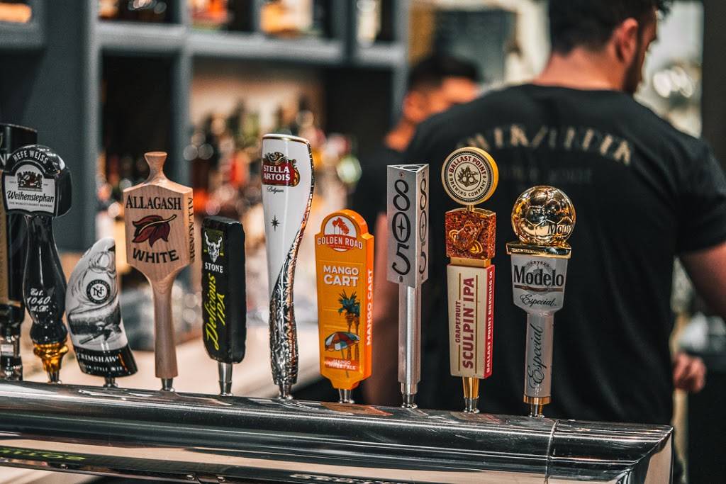 Over/Under Public House | restaurant | 310 N San Fernando Blvd, Burbank, CA 91502, USA | 8182379186 OR +1 818-237-9186