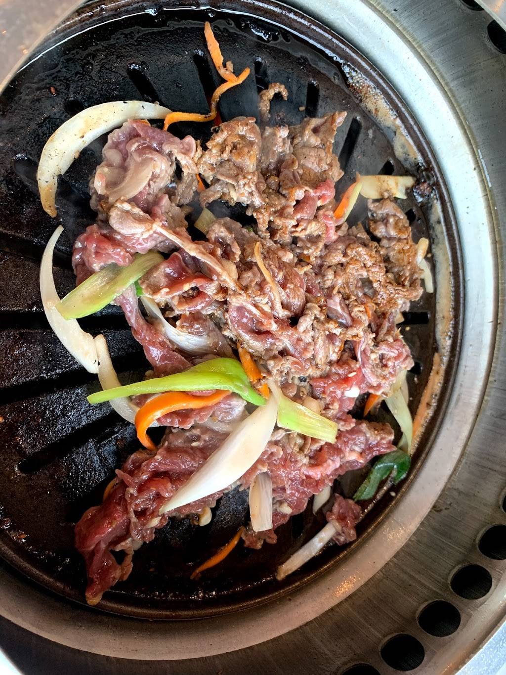 3000 Miles Korean BBQ Restaurant | restaurant | 16035 Bayview Ave D1, Aurora, ON L4G 3L4, Canada | 9058413737 OR +1 905-841-3737