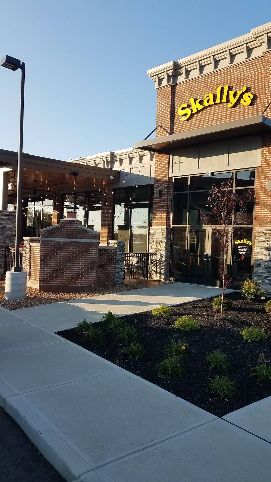 Skallys | restaurant | 9558 Civic Centre Blvd, West Chester Township, OH 45069, USA | 5133425004 OR +1 513-342-5004