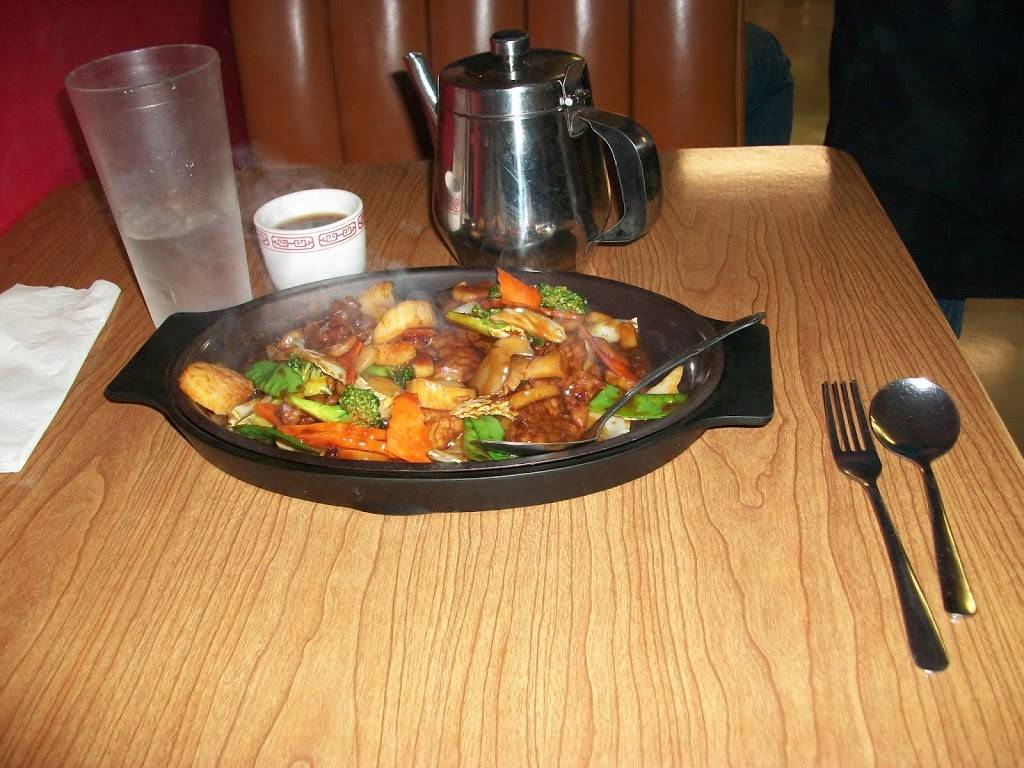 Golden Crown | restaurant | 1850 Redmond Cir #200, Rome, GA 30165, USA | 7062325200 OR +1 706-232-5200