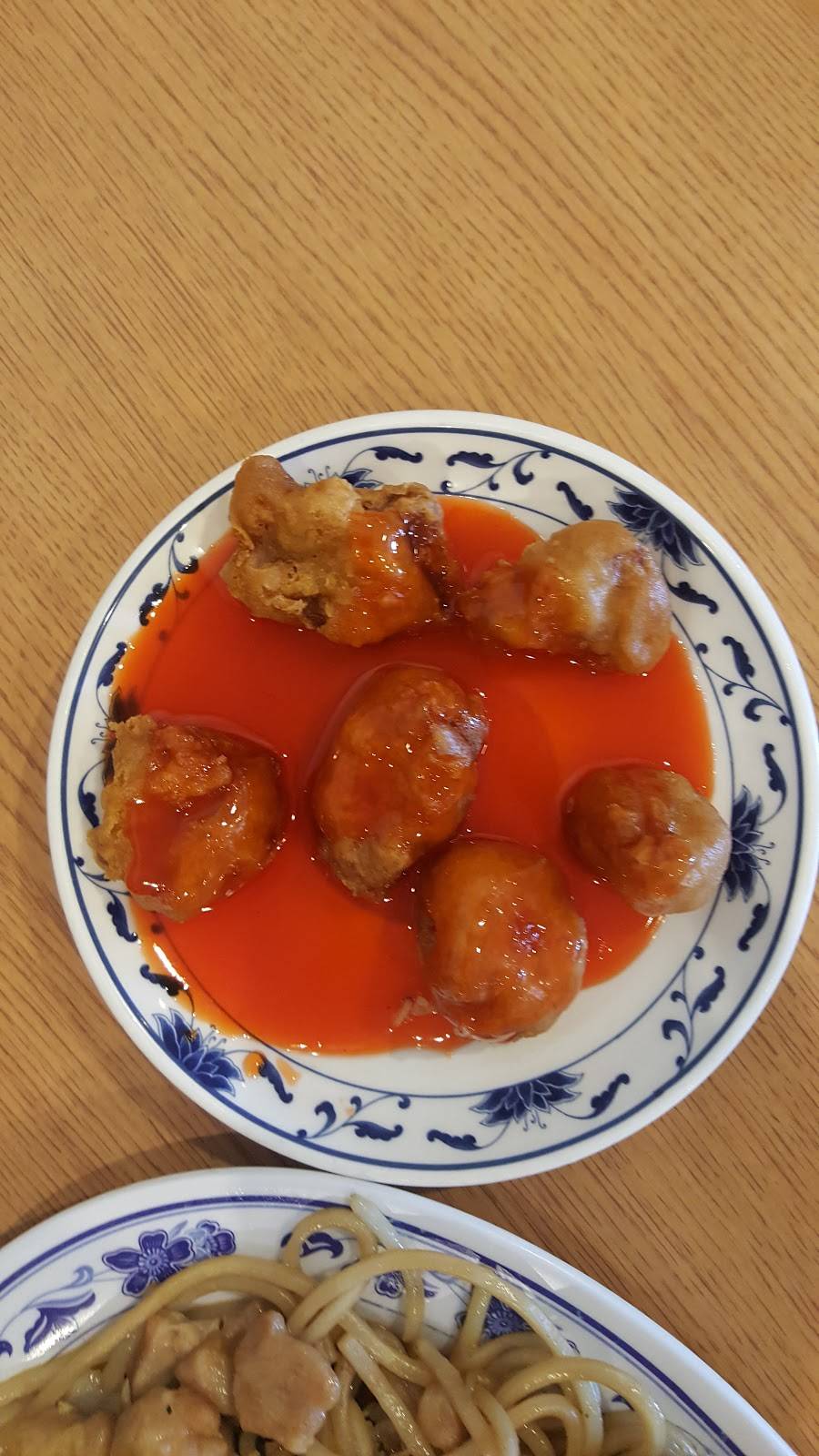 Pong Pong Chinese Restaurant | restaurant | 3332 W Bell Rd, Phoenix, AZ 85053, USA | 6028631126 OR +1 602-863-1126