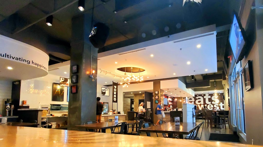 PONKO Chicken | restaurant | 915 W Peachtree St NW #6, Atlanta, GA 30309, USA | 4049752316 OR +1 404-975-2316