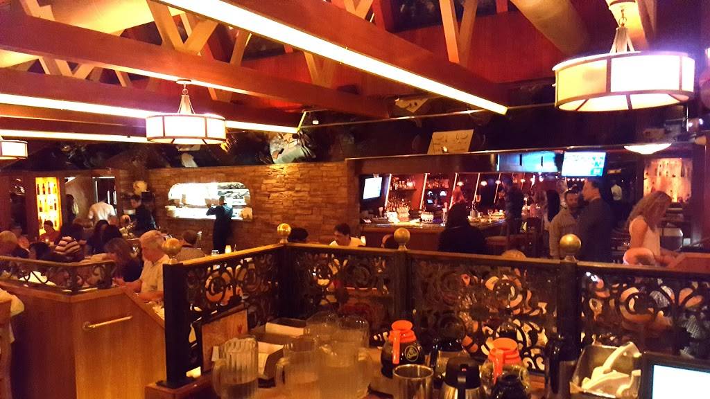 Cafe Baci | restaurant | 1636 Old Country Rd, Westbury, NY 11590, USA | 5168328888 OR +1 516-832-8888