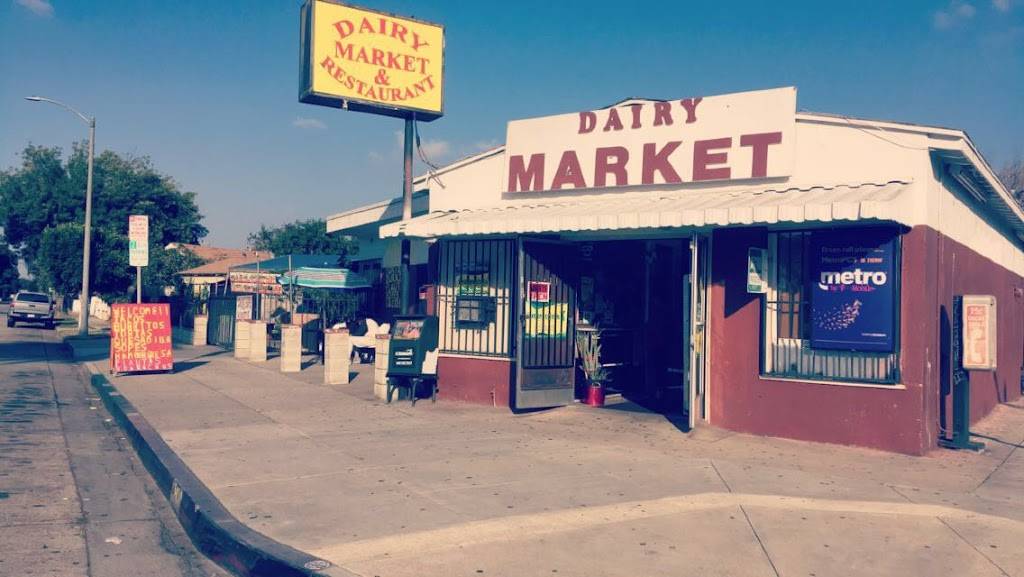 DAIRY MARKET RESTAURANT | restaurant | 5450 Dairy Ave, Long Beach, CA 90805, USA | 5629848541 OR +1 562-984-8541
