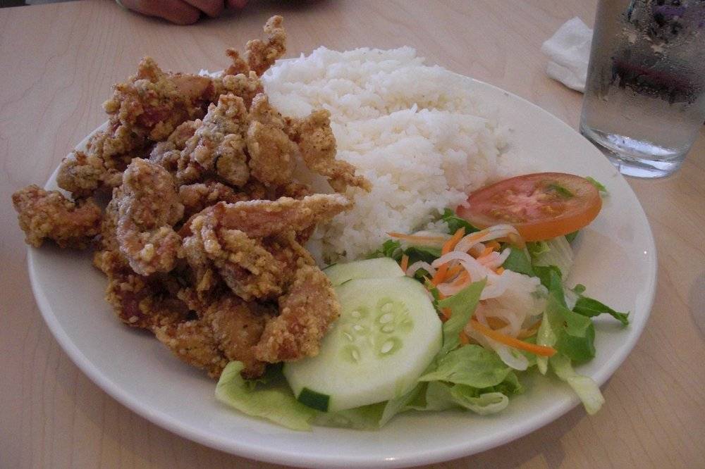 Pho Fusion | restaurant | 8038 Clairemont Mesa Blvd, San Diego, CA 92111, USA | 8582781224 OR +1 858-278-1224