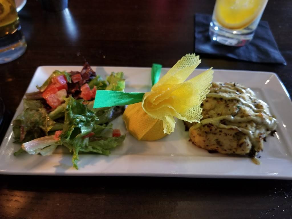 Eighteen Ninety Grille and Lounge | night club | 115 E Pearl St, Granbury, TX 76048, USA | 8175333400 OR +1 817-533-3400