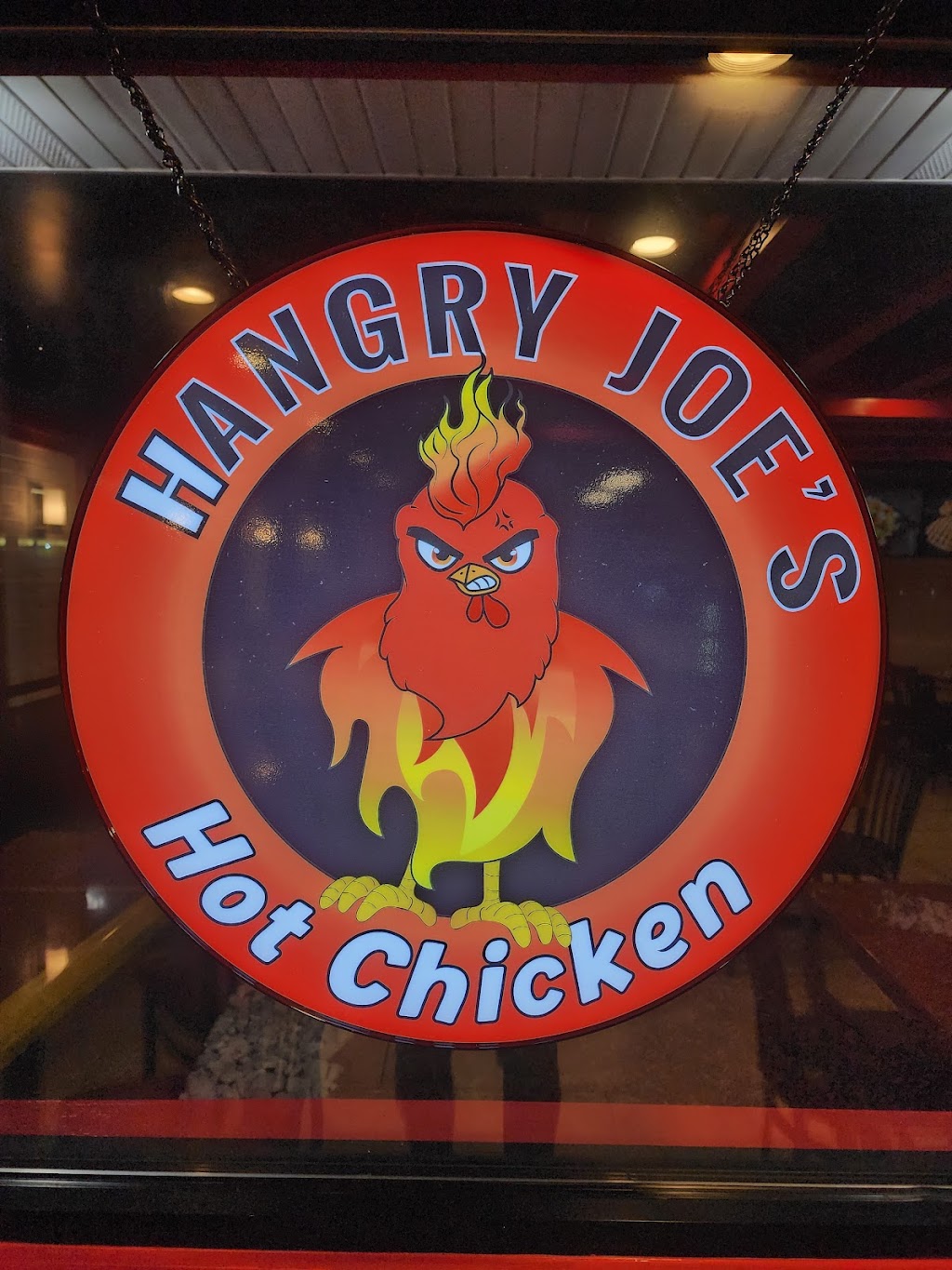 Hangry Joe’s Hot Chicken | meal takeaway | 14111 Jefferson Davis Hwy, Woodbridge, VA 22191, USA | 7039102114 OR +1 703-910-2114