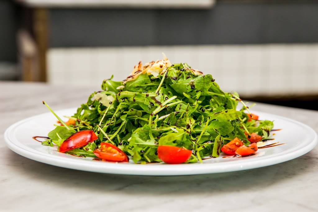 A Mano | restaurant | 24 Franklin Ave, Ridgewood, NJ 07450, USA | 2014932000 OR +1 201-493-2000