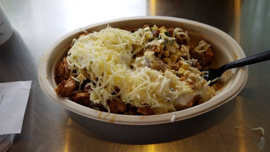 Chipotle Mexican Grill | restaurant | 205 Boardwalk Pl, Gaithersburg, MD 20878, USA | 2403990245 OR +1 240-399-0245