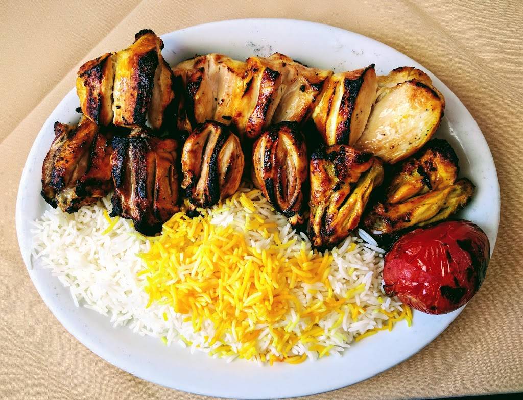 Yas Restaurant | restaurant | 1138 Saratoga Ave, San Jose, CA 95129, USA | 4082415115 OR +1 408-241-5115