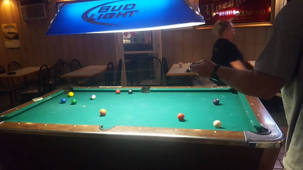 Allibies | restaurant | 603 Fairbank Herbert Rd, New Salem, PA 15468, USA | 7242452222 OR +1 724-245-2222