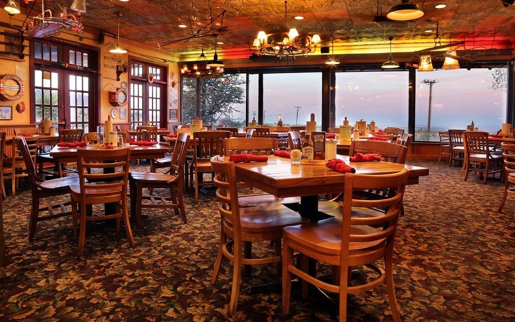 County Line Barbeque of Albuquerque | restaurant | 9600 Tramway Blvd NE, Albuquerque, NM 87122, USA | 5058567477 OR +1 505-856-7477