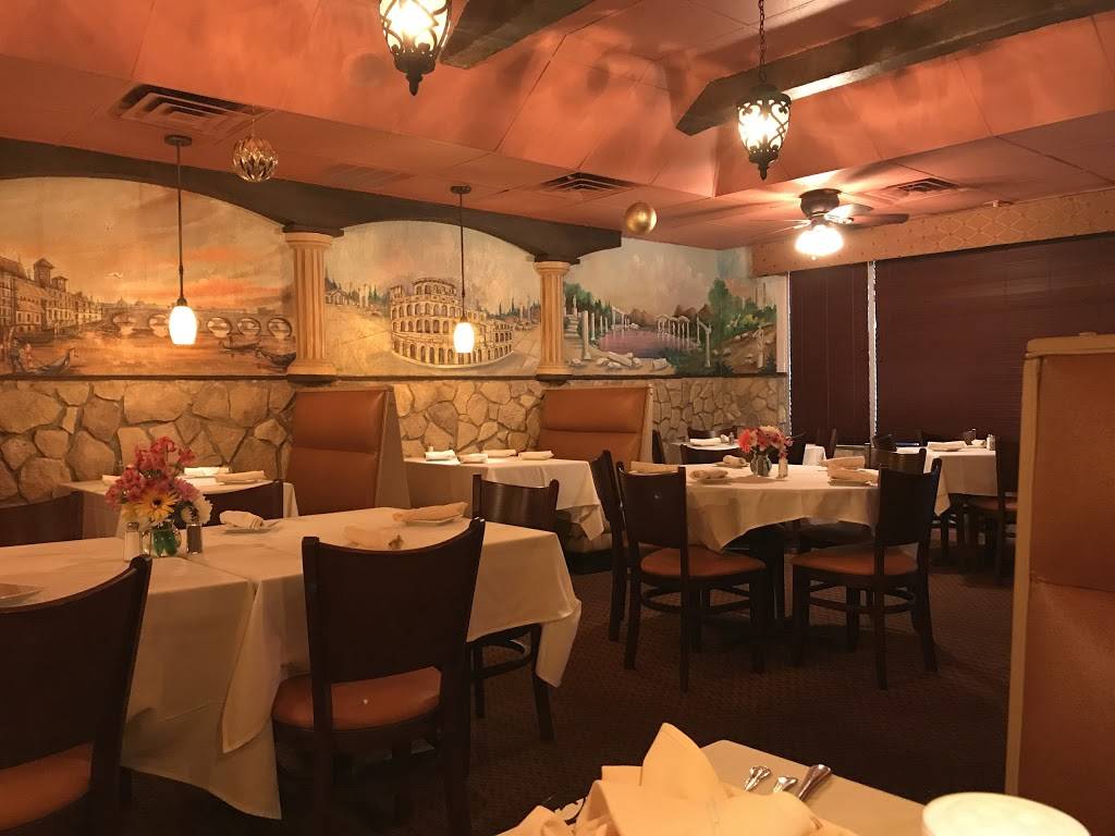 Villa Palma Ristorante | restaurant | 874 N Miramar Ave, Indialantic, FL 32903, USA | 3219510051 OR +1 321-951-0051