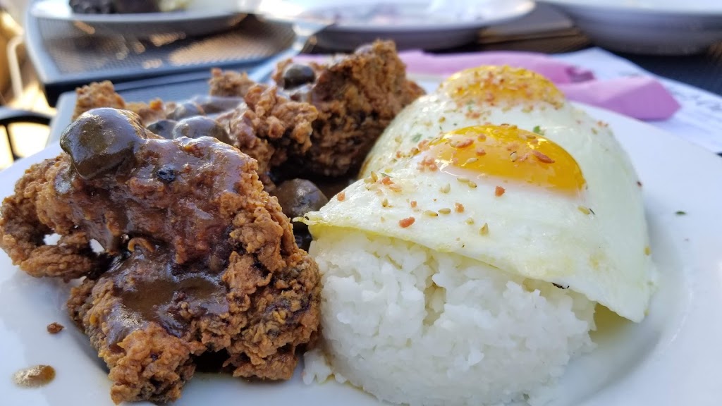 Kehaulani’s Cafe | restaurant | 38 Admiral Callaghan Ln, Vallejo, CA 94591, USA | 7076548220 OR +1 707-654-8220