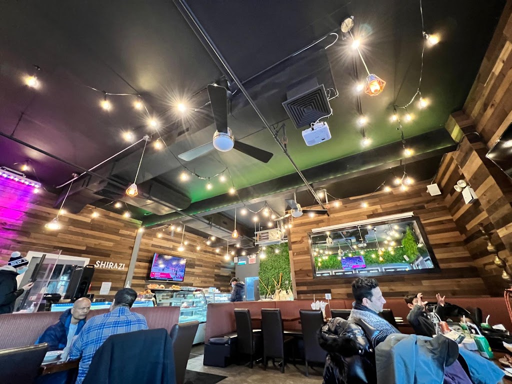 Shirazi Karahi House | restaurant | 184-02 Horace Harding Expy, Queens, NY 11365, USA | 7183535060 OR +1 718-353-5060