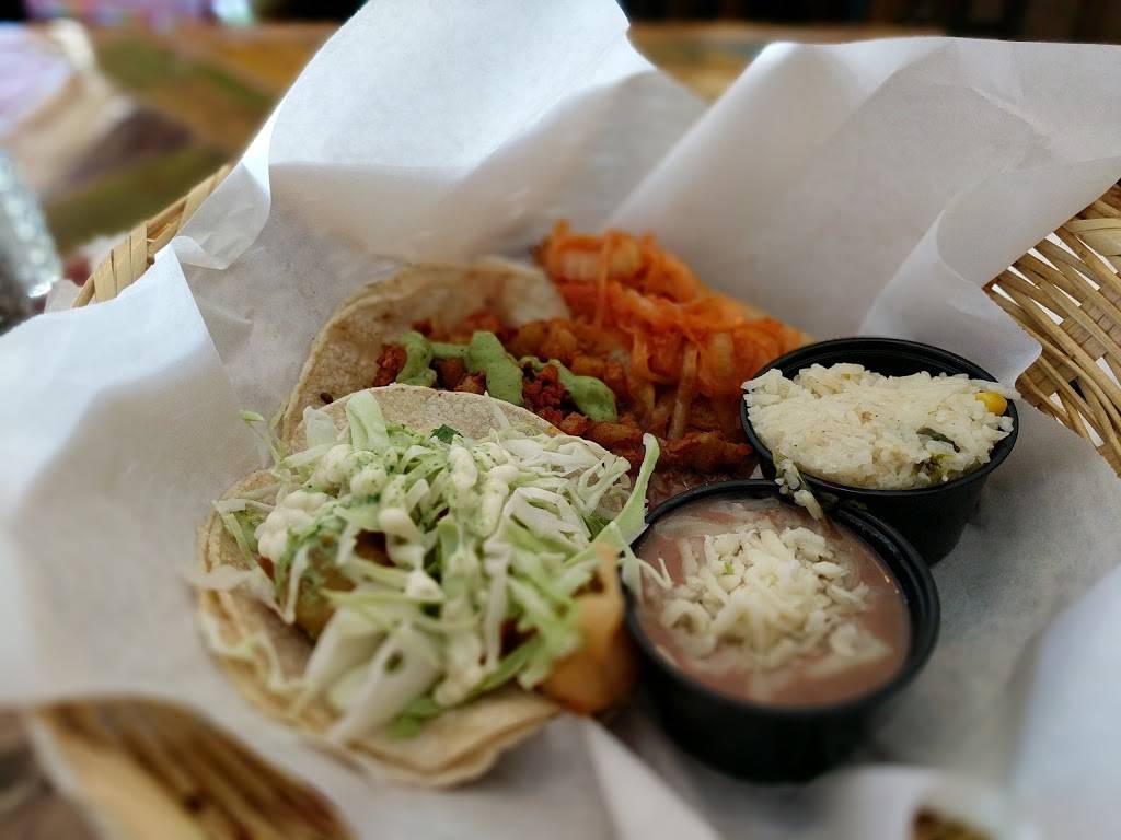 La Santisima | restaurant | 1919 N 16th St, Phoenix, AZ 85006, USA | 6022546330 OR +1 602-254-6330