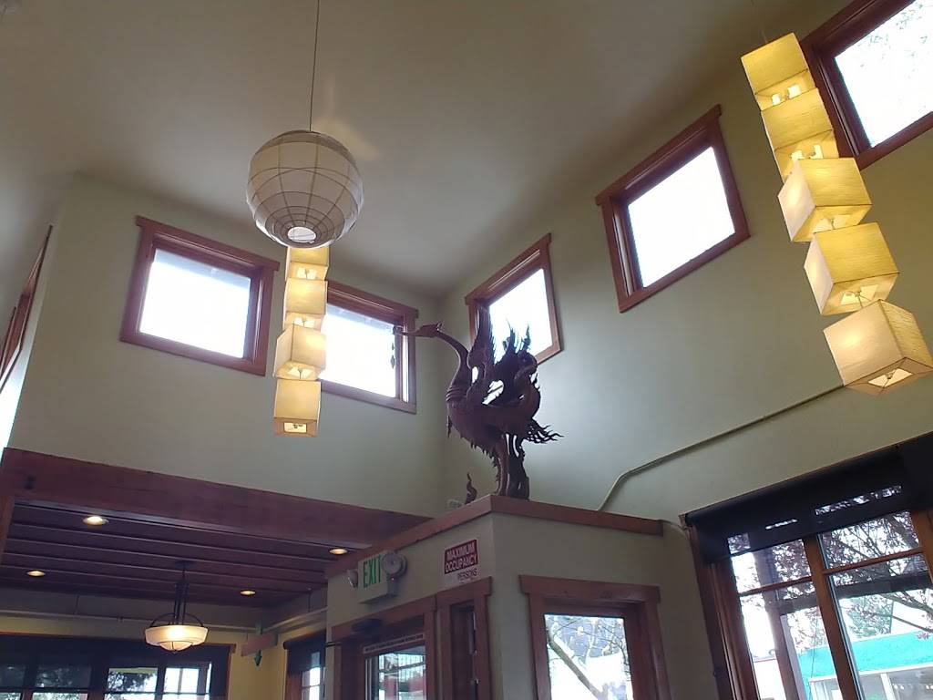 Jade Teahouse | restaurant | 7912 SE 13th Ave, Portland, OR 97202, USA | 5034778985 OR +1 503-477-8985