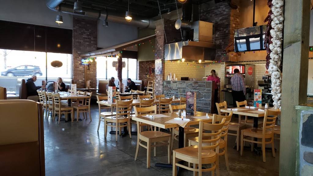 La Fountain Mexican Restaurant | restaurant | 9103 Village Shop Dr, Sandy, UT 84094, USA | 8017277893 OR +1 801-727-7893