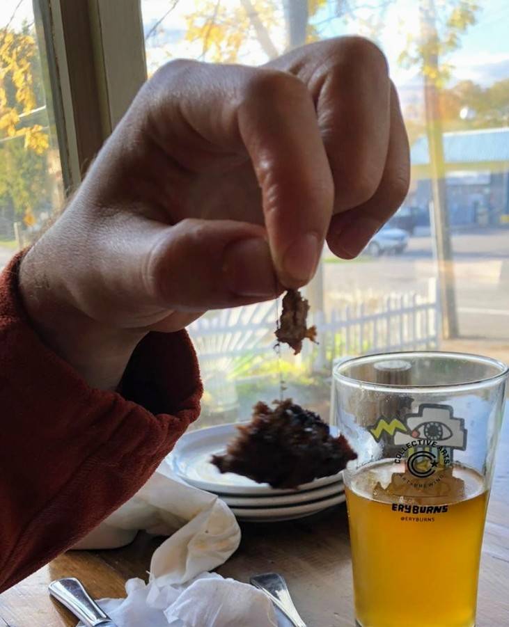 Lloyd House | restaurant | 69 Main St, Mount Albert, ON L0G 1M0, Canada | 9054731885 OR +1 905-473-1885