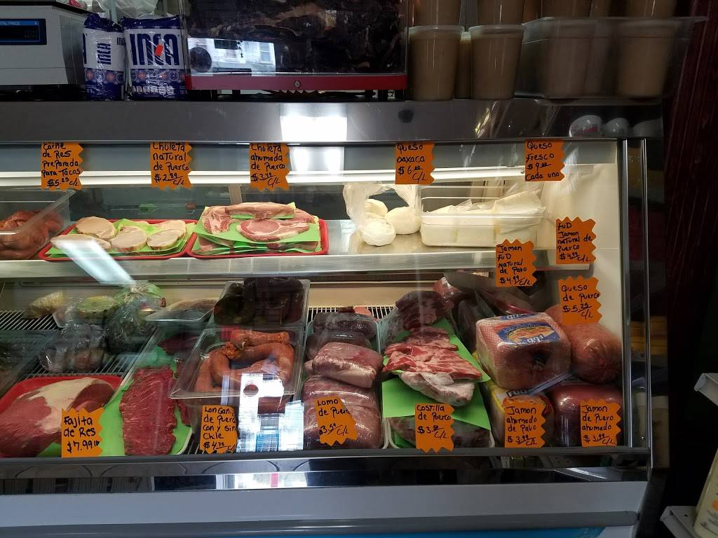 Taqueria La Sierra | restaurant | 58 Church St, Selbyville, DE 19975, USA | 3024364446 OR +1 302-436-4446