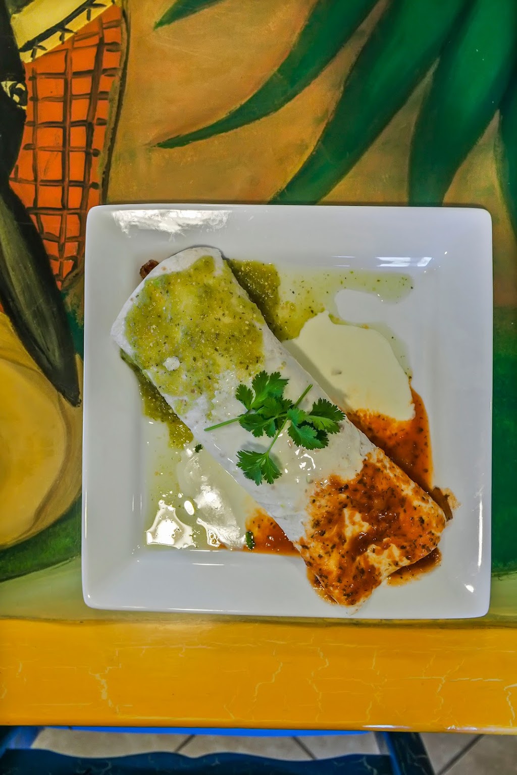 Sabores Mexican Grill & Bar | restaurant | 317 S Osage Ave, Dewey, OK 74029, USA | 9185344018 OR +1 918-534-4018