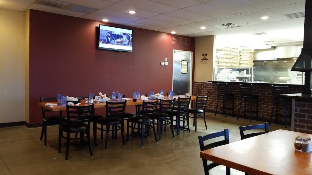 Zoies Pizzeria | restaurant | 2424 W New Orleans St, Broken Arrow, OK 74011, USA | 9189947733 OR +1 918-994-7733