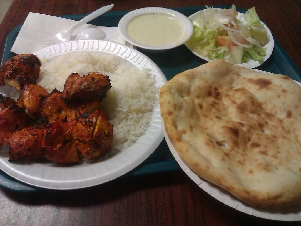 Tikka Grill | restaurant | 2402 82nd St, East Elmhurst, NY 11370, USA | 7184584848 OR +1 718-458-4848