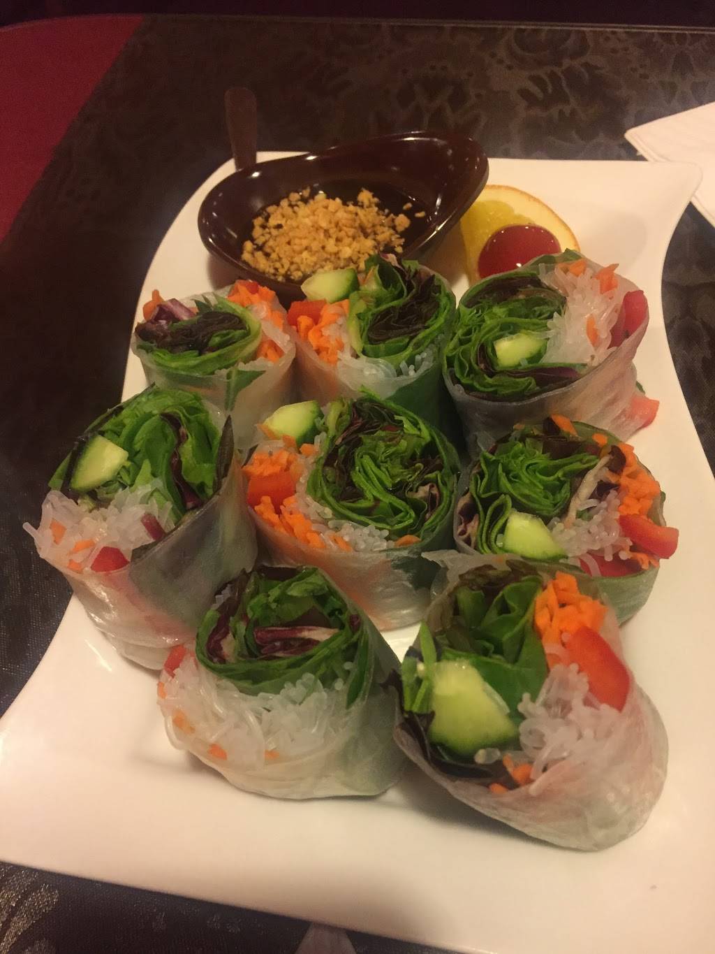 Thai Elephant Restaurant | restaurant | 16610 Lorain Ave, Cleveland, OH 44111, USA | 2166719999 OR +1 216-671-9999