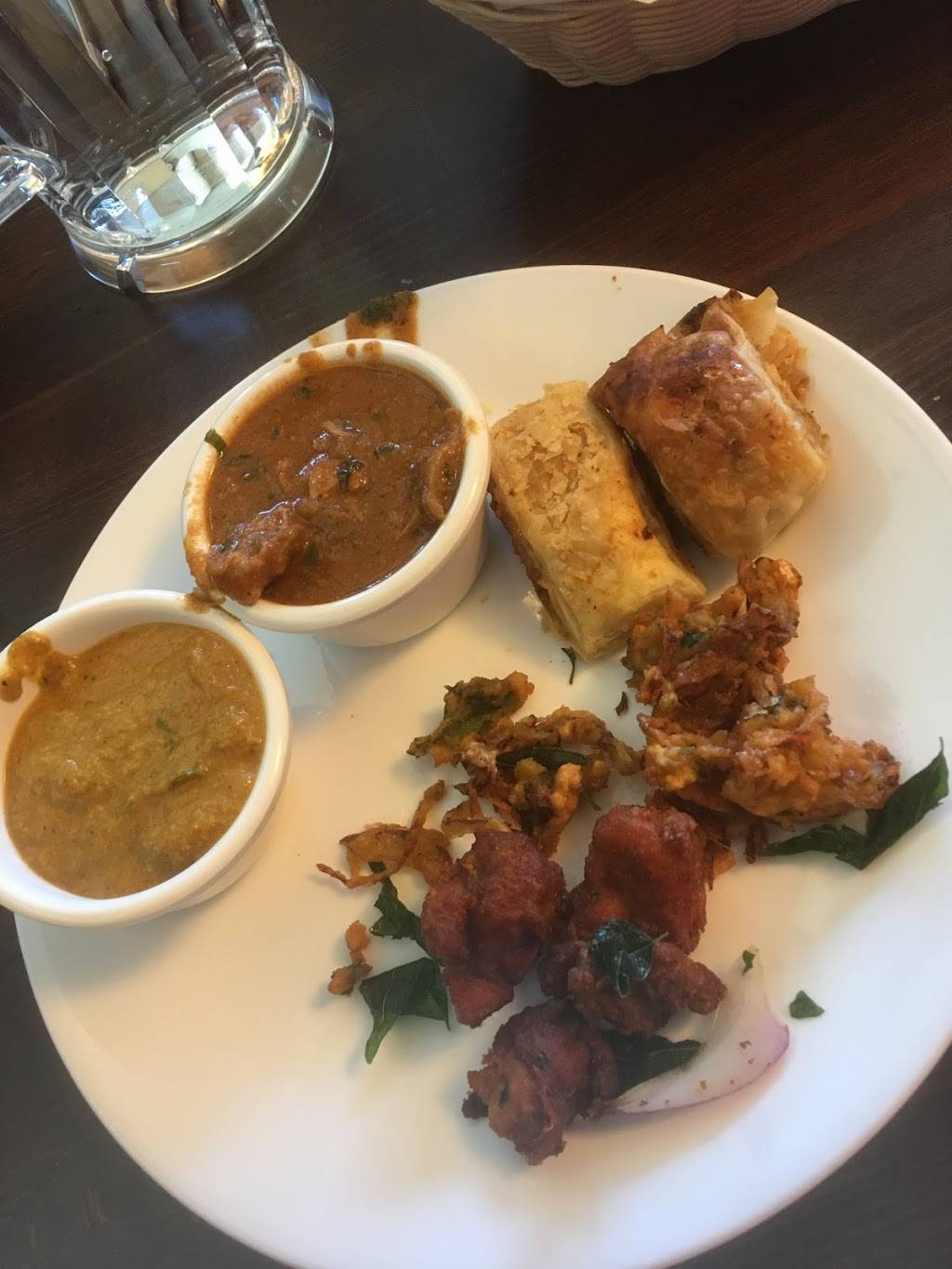 Konaseema xpress | restaurant | 131 Ranch Dr, Milpitas, CA 95035, USA | 4089349609 OR +1 408-934-9609