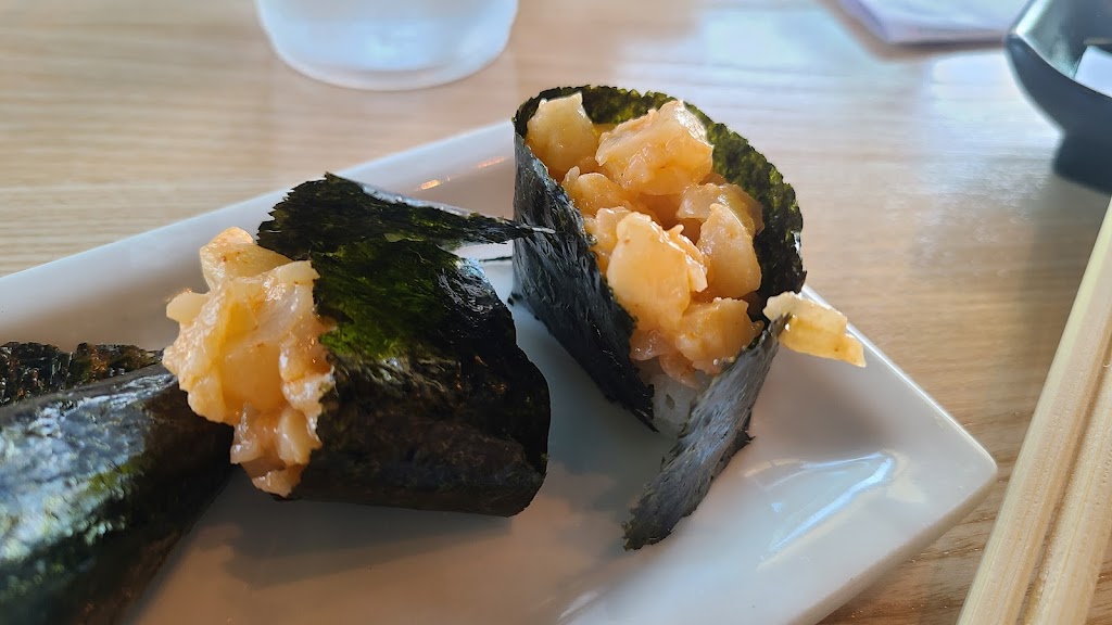 Little Sakana Sushi Bar | restaurant | 780 Dennery Rd STE 304, Chula Vista, CA 92154, USA | 6193105341 OR +1 619-310-5341